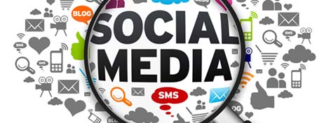 Social Media Social Media